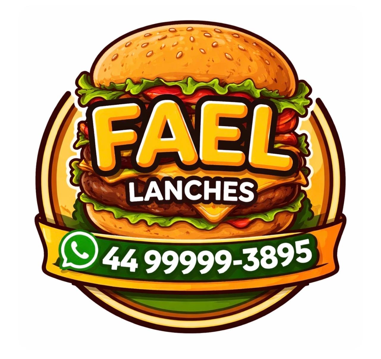 FAEL LANCHES